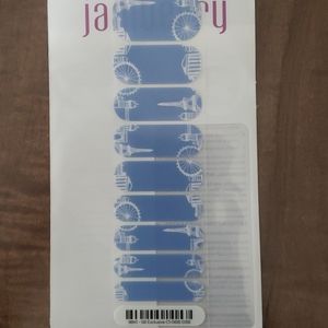 Jamberry Nail Wraps